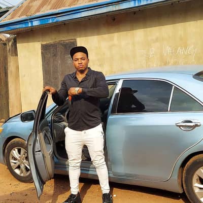 samson obi