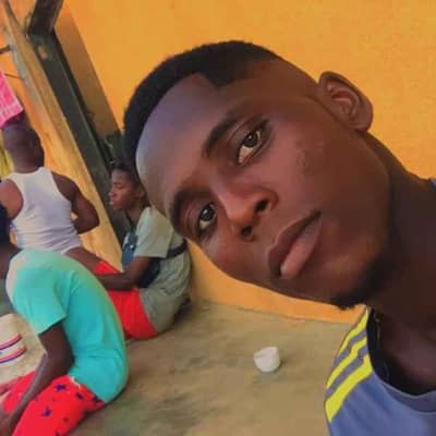 sosthene chris