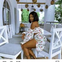 serwaa Elizabeth