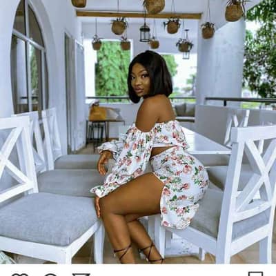 serwaa Elizabeth