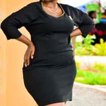 Vivian Oginga