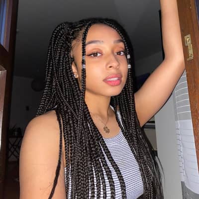 Amara Ahm