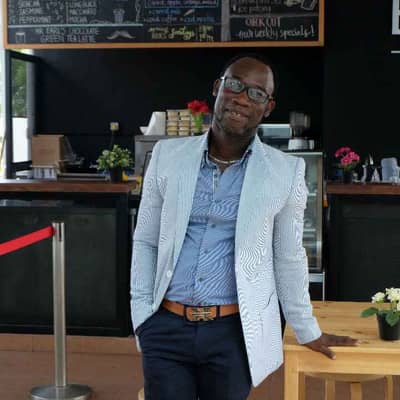 EBO KUMI Otabil