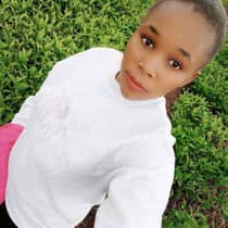 Shillah Mwita