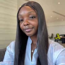 Glorial Frimpong