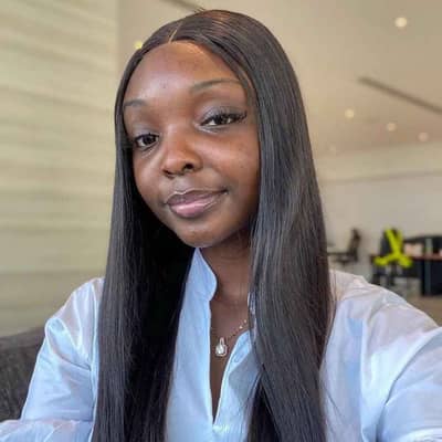 Glorial Frimpong