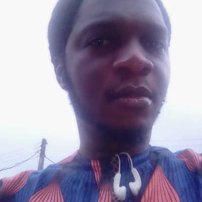 Adeshina Oludare