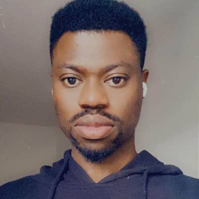 Eric Fosu