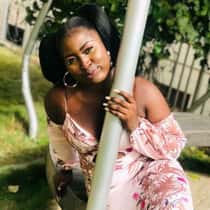Asantewaa Priscilla