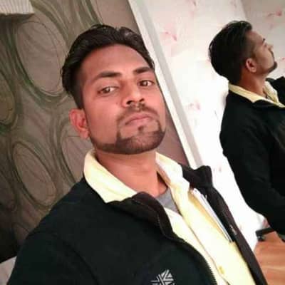 Amit Kumar