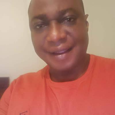 Oludare Sanni