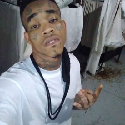 Ganqbaby