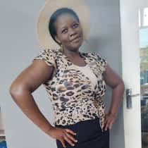 Ndahambe H