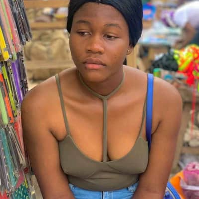 Princess Emmanuella