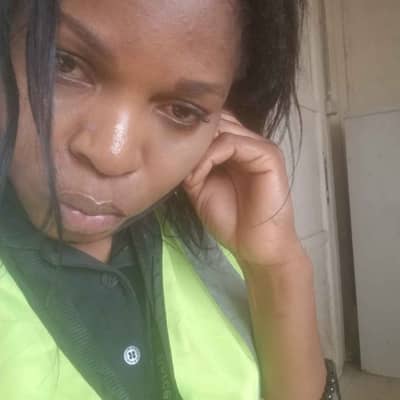 Mavis kakoma