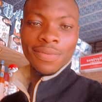 Ezekiel john