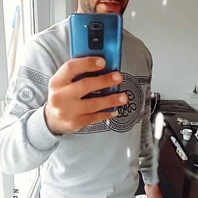 bilal