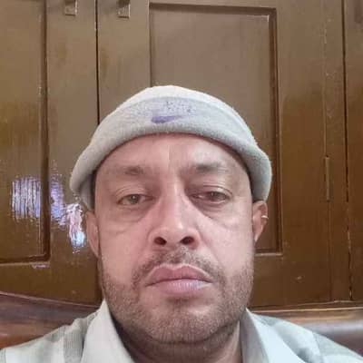 sukhdev Singh Sidhu