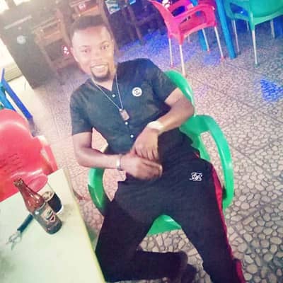 Benson Edwin