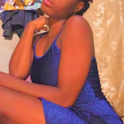 Juliet sarfo