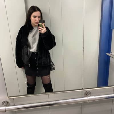 parkacheva