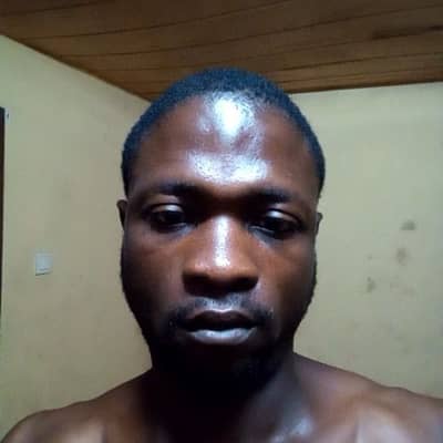 Mutiu Oladeinde