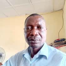Ogunbiyi Olusegun