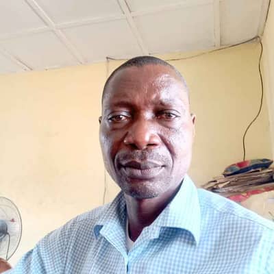 Ogunbiyi Olusegun