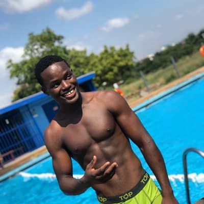 Official_Sweetboy 😍