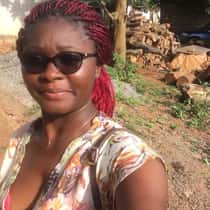 Ananga Valérie Laure