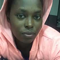 mary ikinya