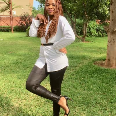 christabel chimeya