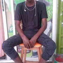 Emmanuel Ahwi