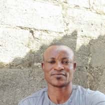 Odey