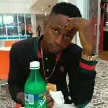 MC DANGOTE