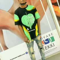 rasheed ola
