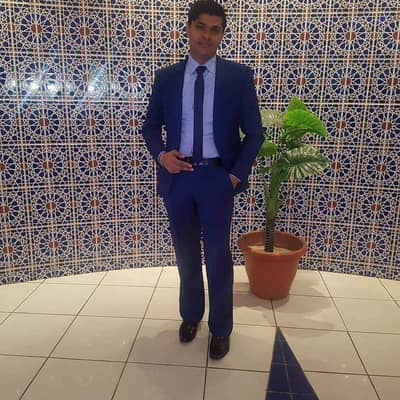Punit Cantilal