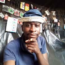 Arnold ndlovu