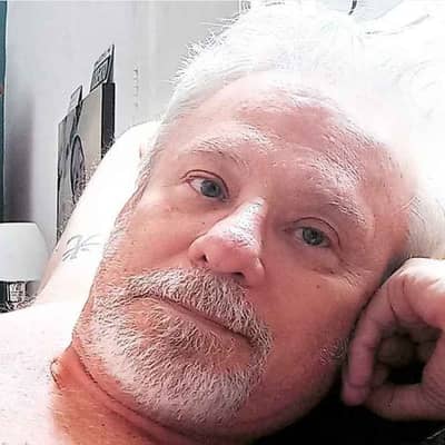Robin Scott