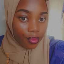 Haliimah Abubakar