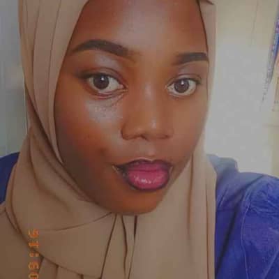 Haliimah Abubakar