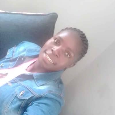 Jemima Amakobe