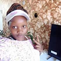 Mary