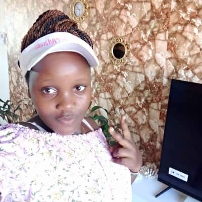 Mary