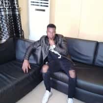 Odogwu mayor