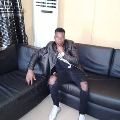 Odogwu mayor