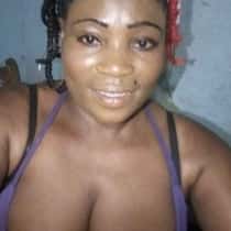 Yvonne Asomo