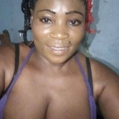 Yvonne Asomo