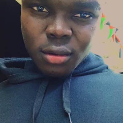 Adu Asare Baffour