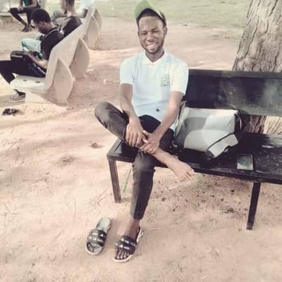 Ahmed